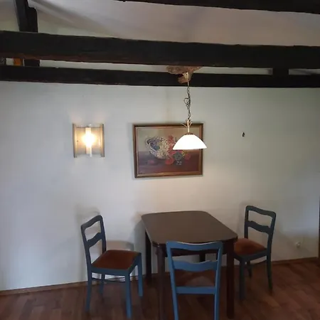 Ferienwohnung in Welzin Damshagen Exterior foto