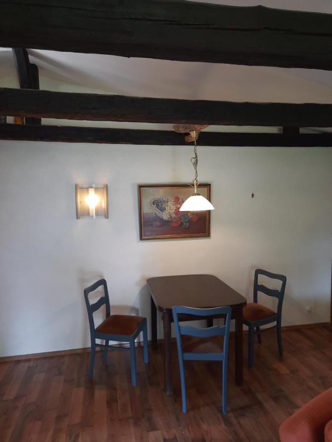 Apartment In Welzin