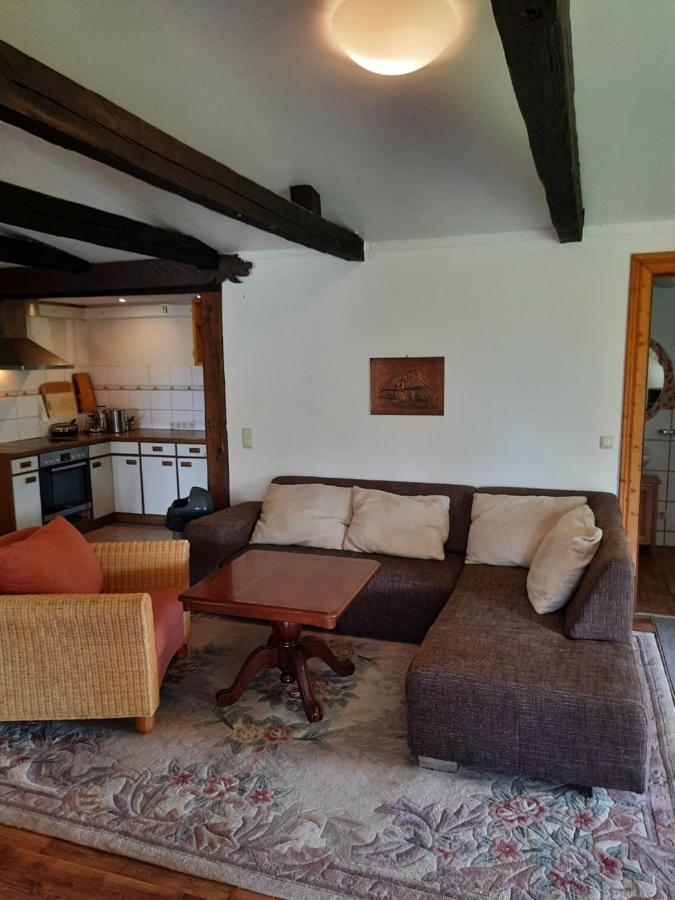 Apartment In Welzin